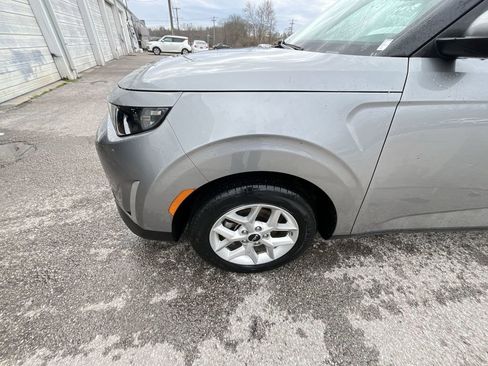 Used 2024 Kia Soul LX w/ Option Group 015 image 10