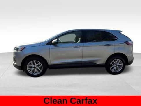 Used 2024 Ford Edge SEL image 3
