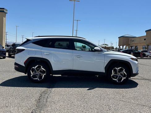 Used 2022 Hyundai Tucson SEL AWD/4WD image 7
