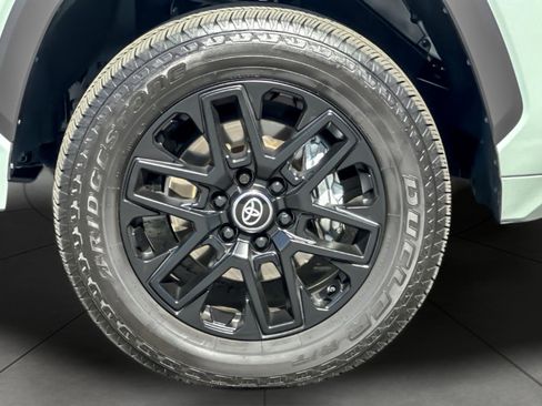 Certified 2025 Toyota Tundra Limited image 25