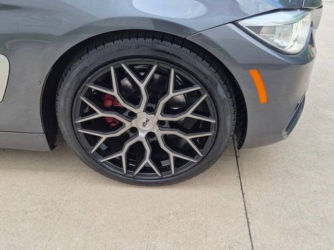 Used 2014 BMW 428i Convertible RWD image 22