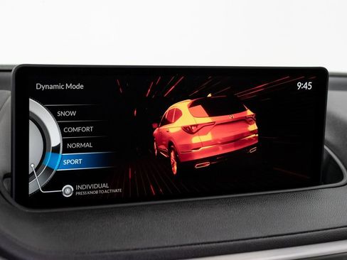 Used 2023 Acura MDX SH-AWD image 18