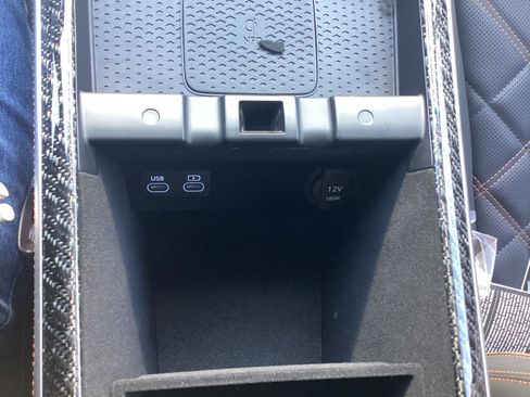 New 2026 Genesis GV70 3.5T Sport Prestige image 24