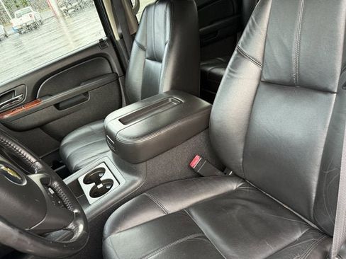 Used 2011 Chevrolet Silverado 1500 LTZ image 11