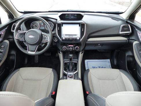 Used 2023 Subaru Forester Limited image 27