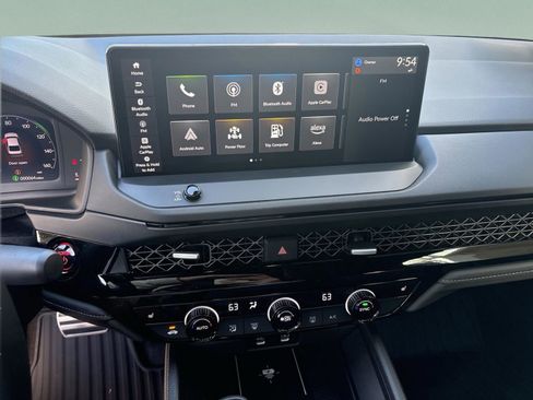 New 2026 Honda Accord Sport image 22