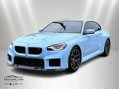 Used 2023 BMW M2 ...Competition Package!!!