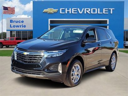 Used 2024 Chevrolet Equinox LT