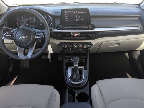 Used 2023 Kia Forte LXS image 15