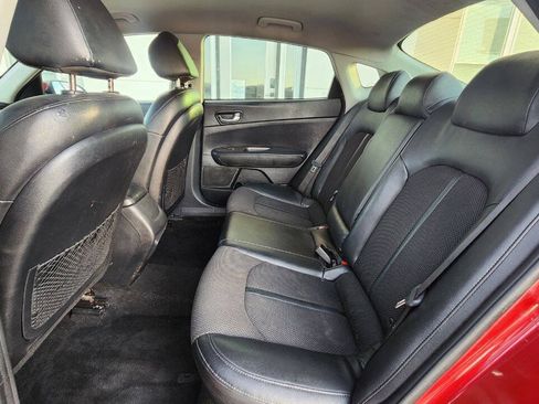 Used 2020 Kia Optima S FWD image 17