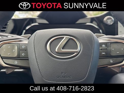 Used 2025 Lexus NX 350h AWD w/ Accessory Package (2T) image 27