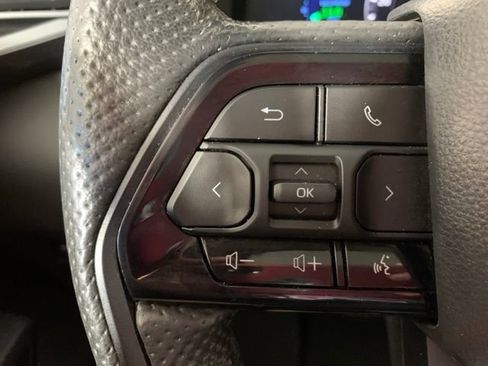 Used 2024 Toyota Sequoia TRD Pro AWD/4WD image 31