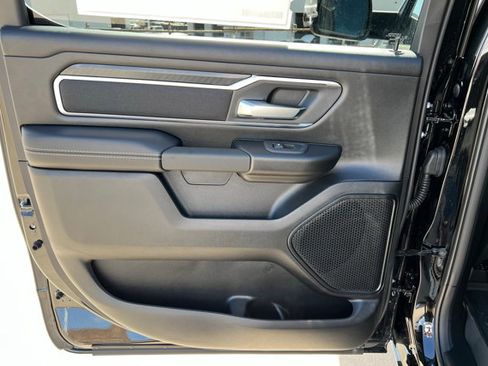 New 2026 RAM 1500 Big Horn image 18