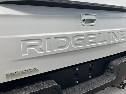 New 2026 Honda Ridgeline RTL image 5