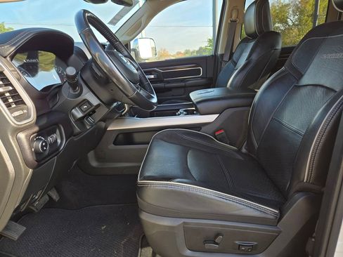 Used 2022 RAM 2500 Laramie w/ Safety Group B image 20