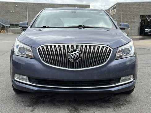 Used 2014 Buick LaCrosse Leather image 5