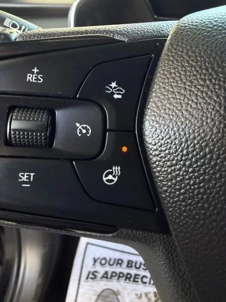Used 2022 Chevrolet TrailBlazer RS FWD image 30