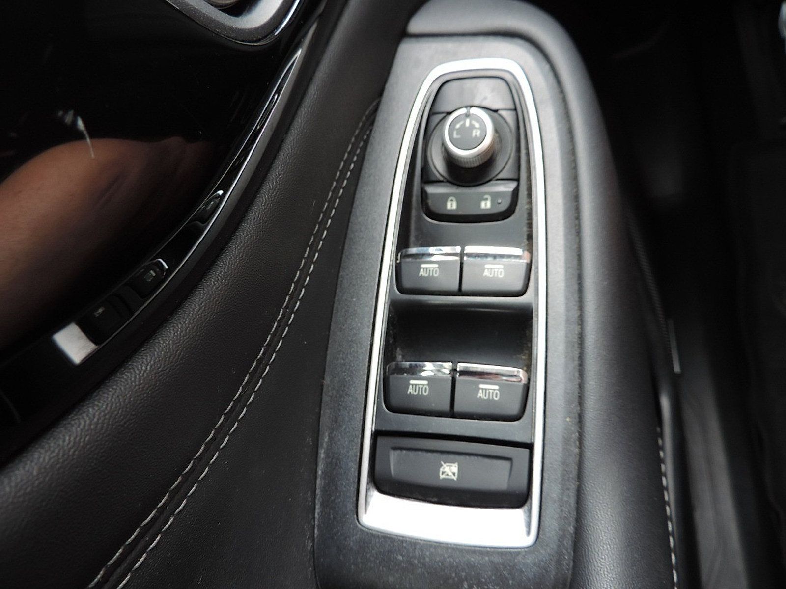 Used 2022 Subaru Legacy Limited AWD/4WD image 18