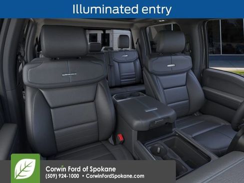 New 2026 Ford F350 Platinum AWD/4WD image 11