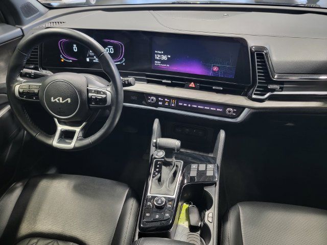 Used 2024 Kia Sportage X-Line AWD/4WD image 29