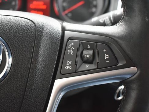 Used 2017 Buick Cascada Premium image 20