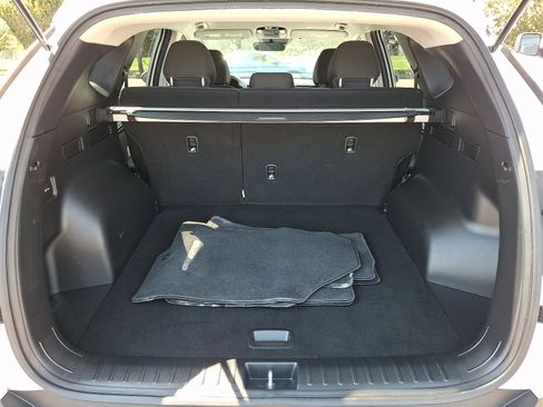 Used 2022 Hyundai Tucson SEL image 27