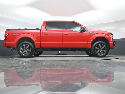 Used 2016 Ford F150 XLT w/ Equipment Group 302A Luxury AWD/4WD image 31