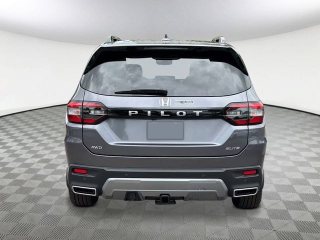 New 2026 Honda Pilot Elite image 5