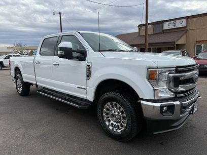 Used 2022 Ford F250 XLT w/ XLT Premium Package