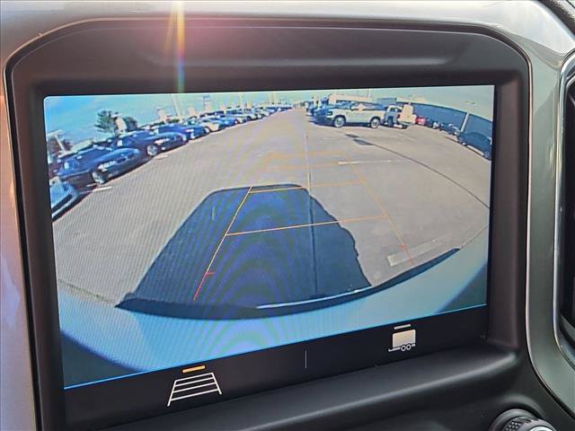 Used 2023 Chevrolet Silverado 2500 LT AWD/4WD image 13