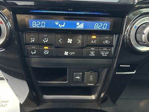 Certified 2023 Toyota 4Runner TRD Pro image 54