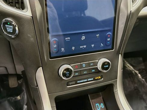 Certified 2024 Ford Edge SEL w/ Convenience Package AWD/4WD image 15