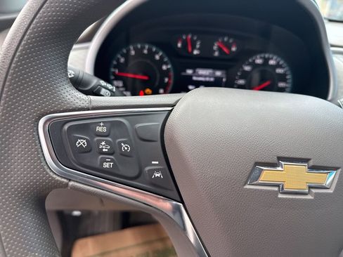 Used 2024 Chevrolet Malibu LT image 21
