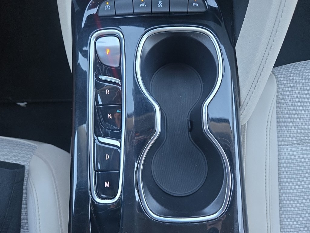 Used 2023 Buick Envision Preferred FWD image 29