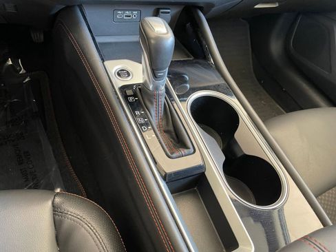 Used 2025 Nissan Altima 2.5 SR image 40