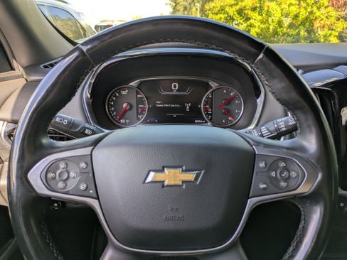 Used 2023 Chevrolet Traverse High Country image 27