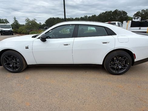 New 2026 Dodge Charger Scat Pack AWD/4WD image 11