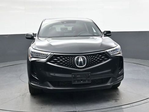 Used 2023 Acura RDX A-Spec image 11