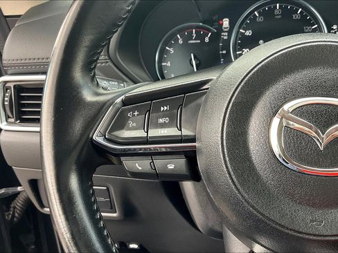 Used 2019 MAZDA CX-5 Grand Touring AWD/4WD image 18
