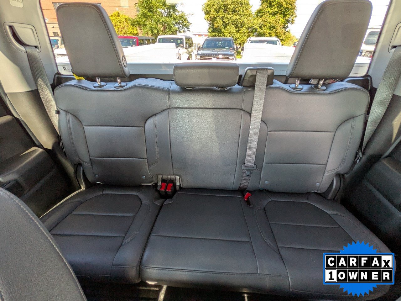 Used 2023 Chevrolet Silverado 3500 W/T w/ WT Convenience Package AWD/4WD image 15