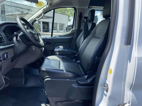 New 2025 Ford Transit 150 Low Roof AWD w/ Exterior Upgrade Package image 17