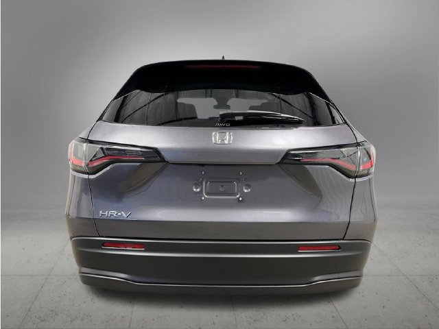 New 2027 Honda HR-V LX image 4
