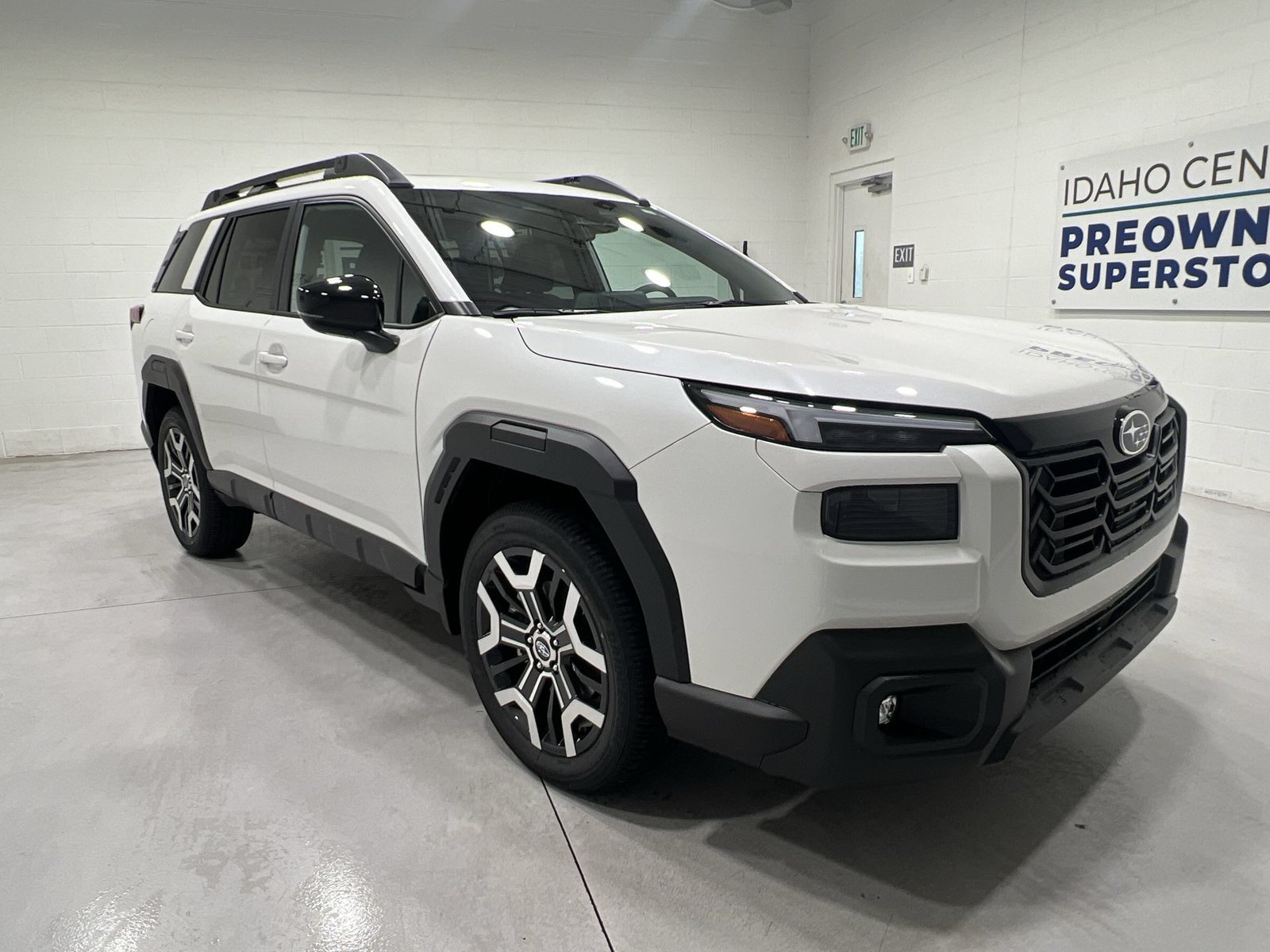 New 2026 Subaru Outback Touring XT AWD/4WD image 2