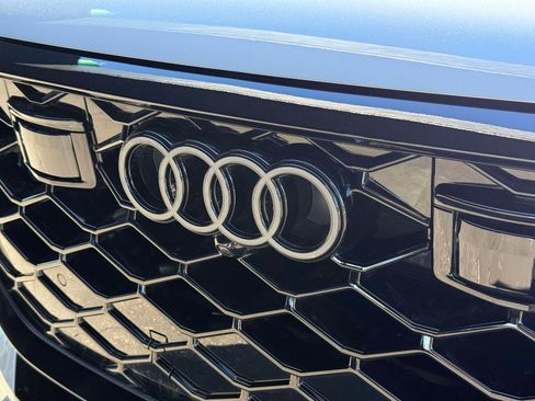 Used 2026 Audi RS Q8 performance image 57