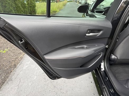 Used 2024 Toyota Corolla Sedan image 30