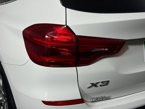 Used 2019 BMW X3 sDrive30i w/ Driving Assistance Package image 36
