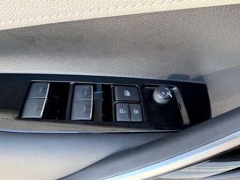New 2026 Toyota Corolla XSE FWD image 18