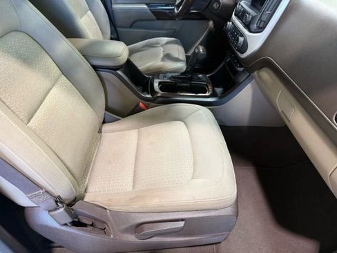 Used 2019 GMC Canyon SLE w/ SLE Convenience Package image 26