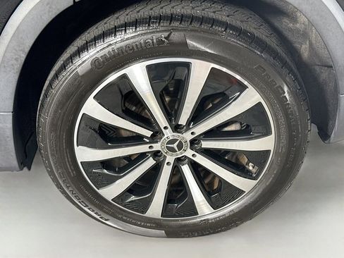 Used 2022 Mercedes-Benz GLB 250 image 29