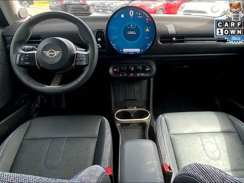 Used 2025 MINI Cooper S image 14